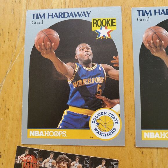 Topps Heritage Chrome UD Fleer Ultra Classic Skybox Hoops Basketball 12 Card Lot - Picture 4 of 14